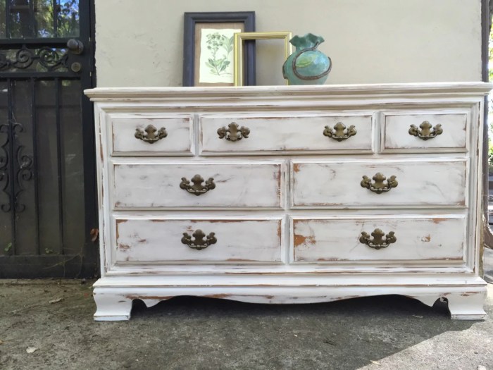 White furniture french old chest painted provincial different styles choose board lostandfounddecor makeover