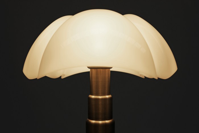 Lampe Pipistrello Occasion