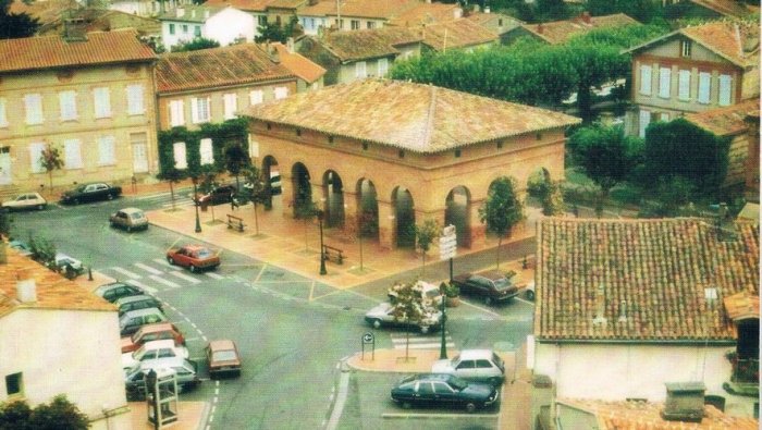 Magasin meubles portet sur garonne