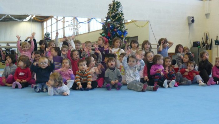 Salle de sport villeneuve sur lot