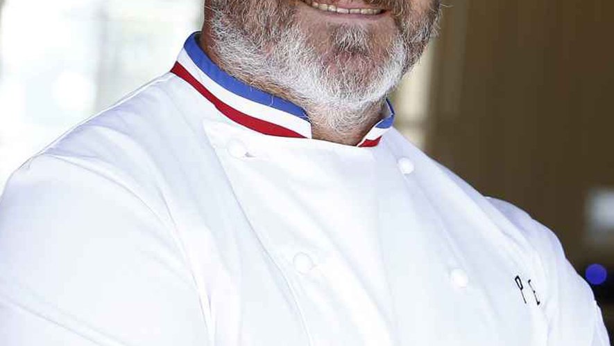 Couteau de cuisine philippe etchebest