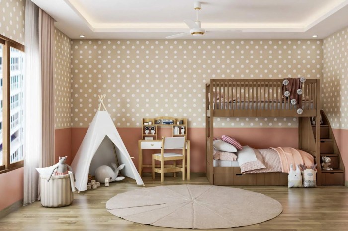 Image chambre enfant