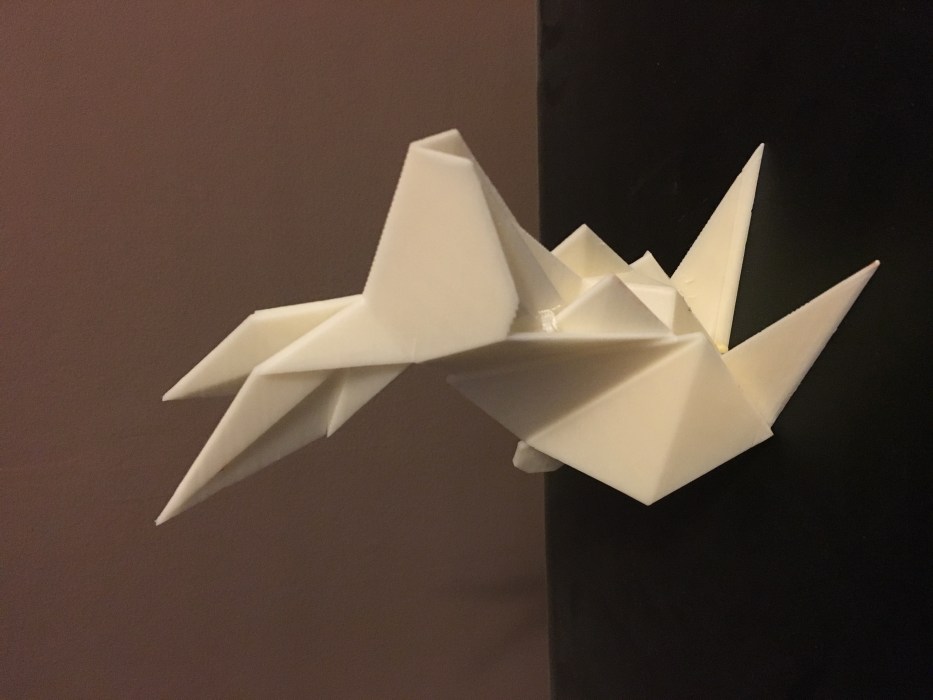 Lapin origami youtube