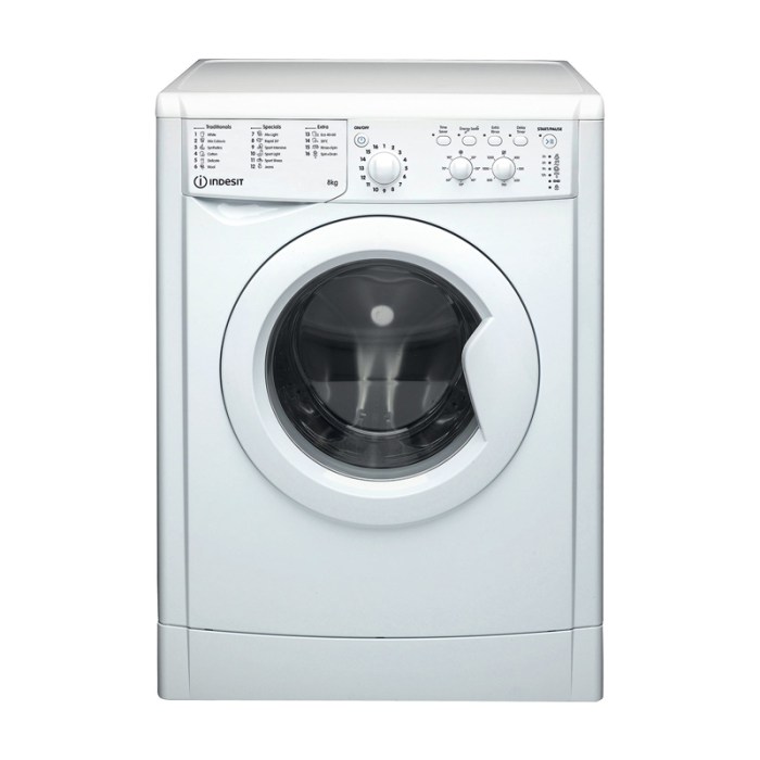 Indesit iwc 91082 eco