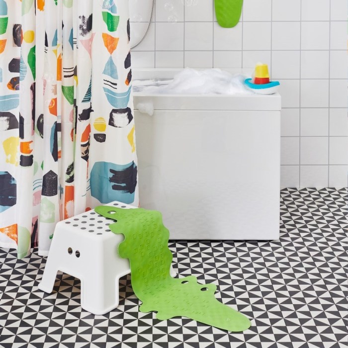 Petit meuble salle de bain ikea