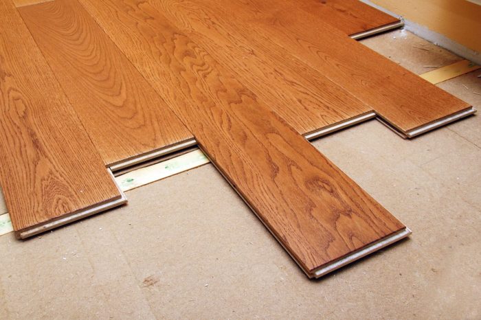 Floors flooring advantages