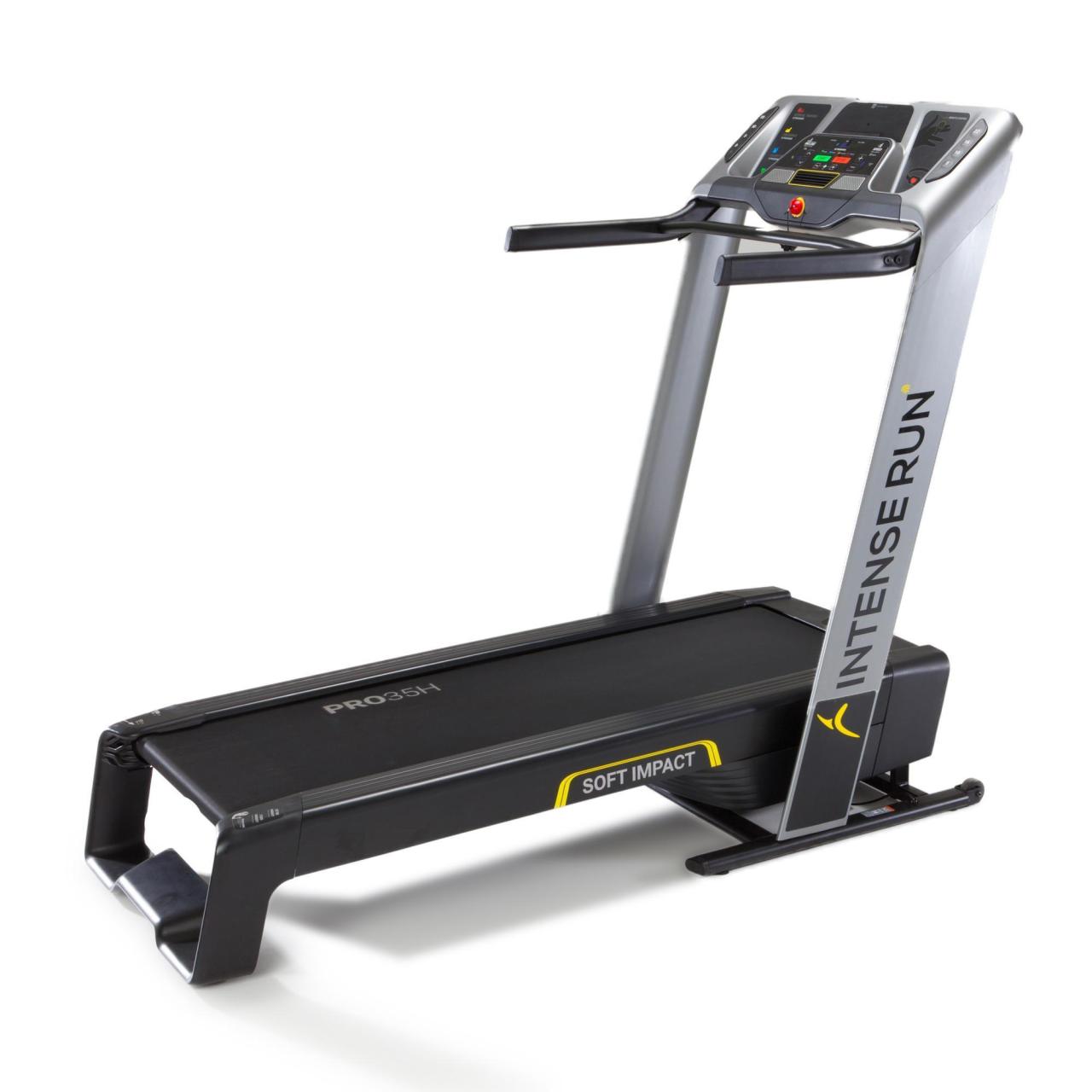 Incline treadmill run domyos decathlon