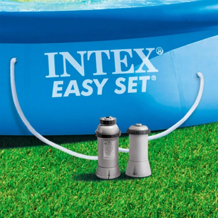 Rechauffeur piscine intex leroy merlin