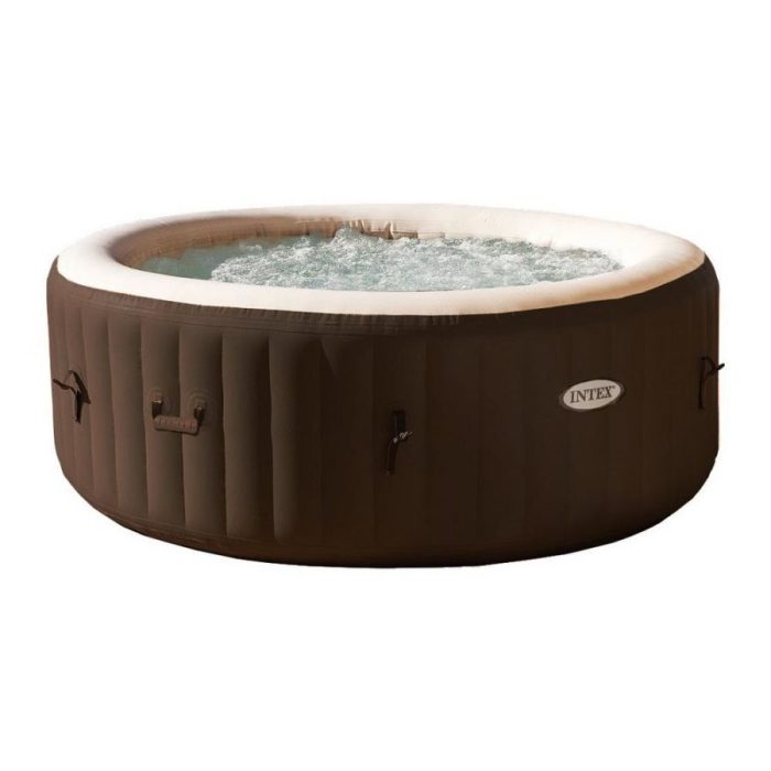 Mypiscine spa gonflable