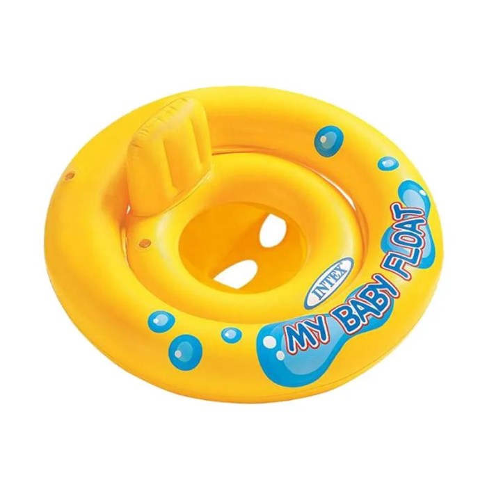 Intex jacuzzi gifi renang kolam anak