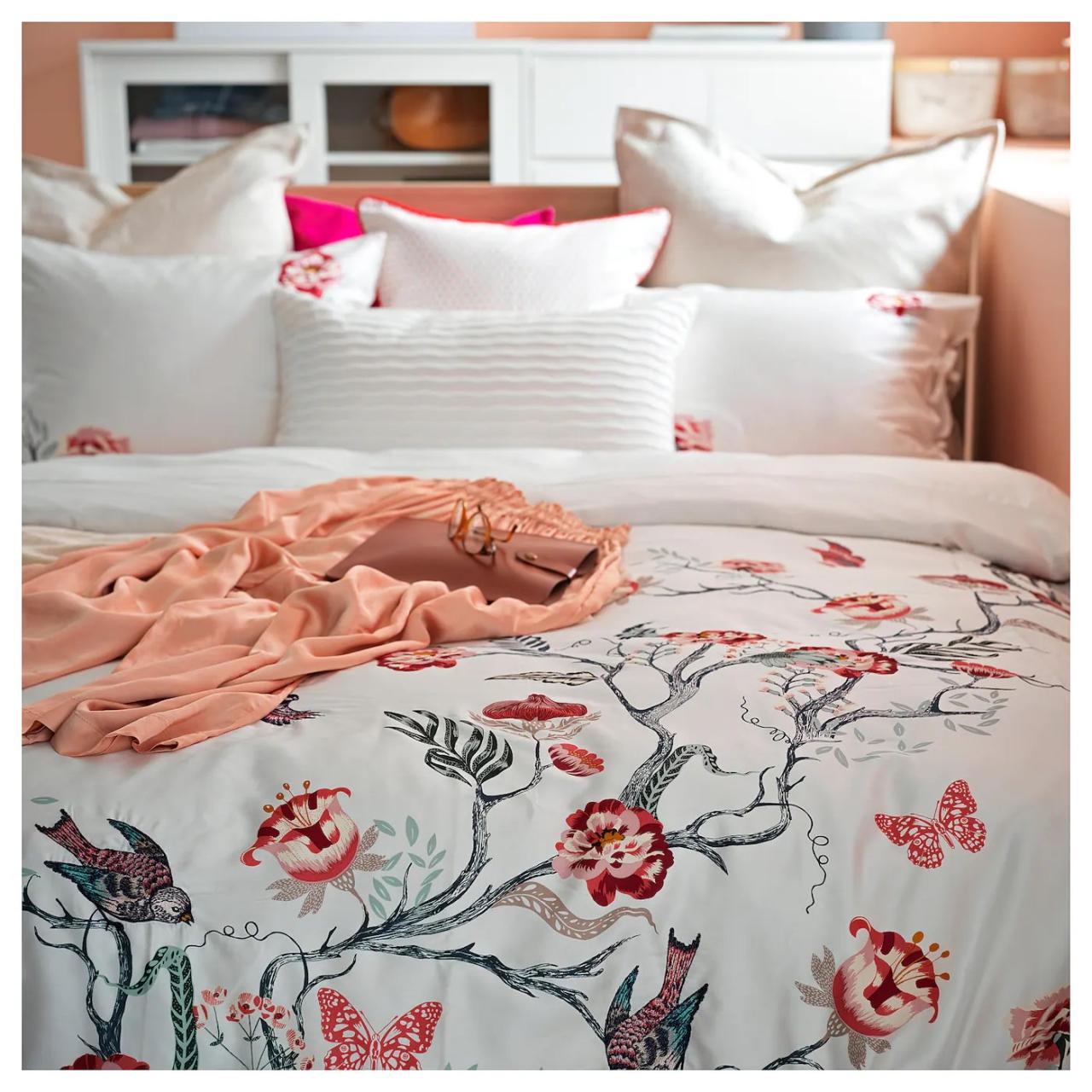 Duvet dvala pillowcases