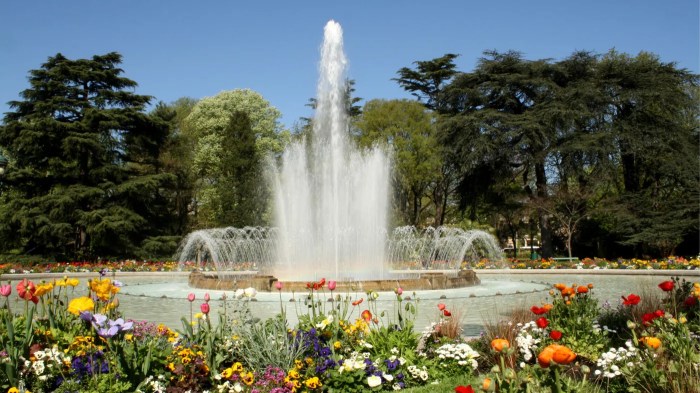 Des jardin plantes toulouse casado