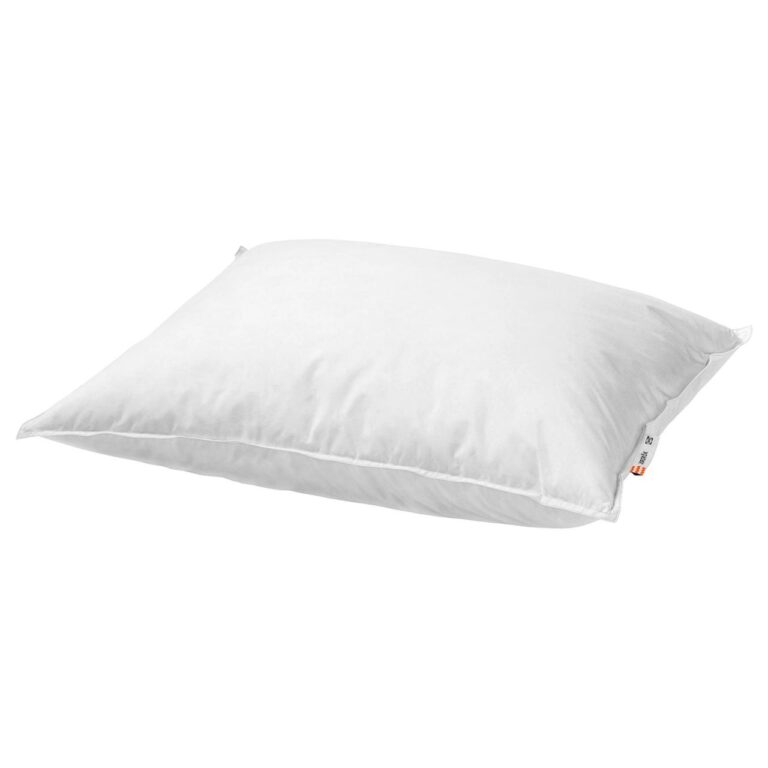 Plumes oreillers duvet oreiller souple