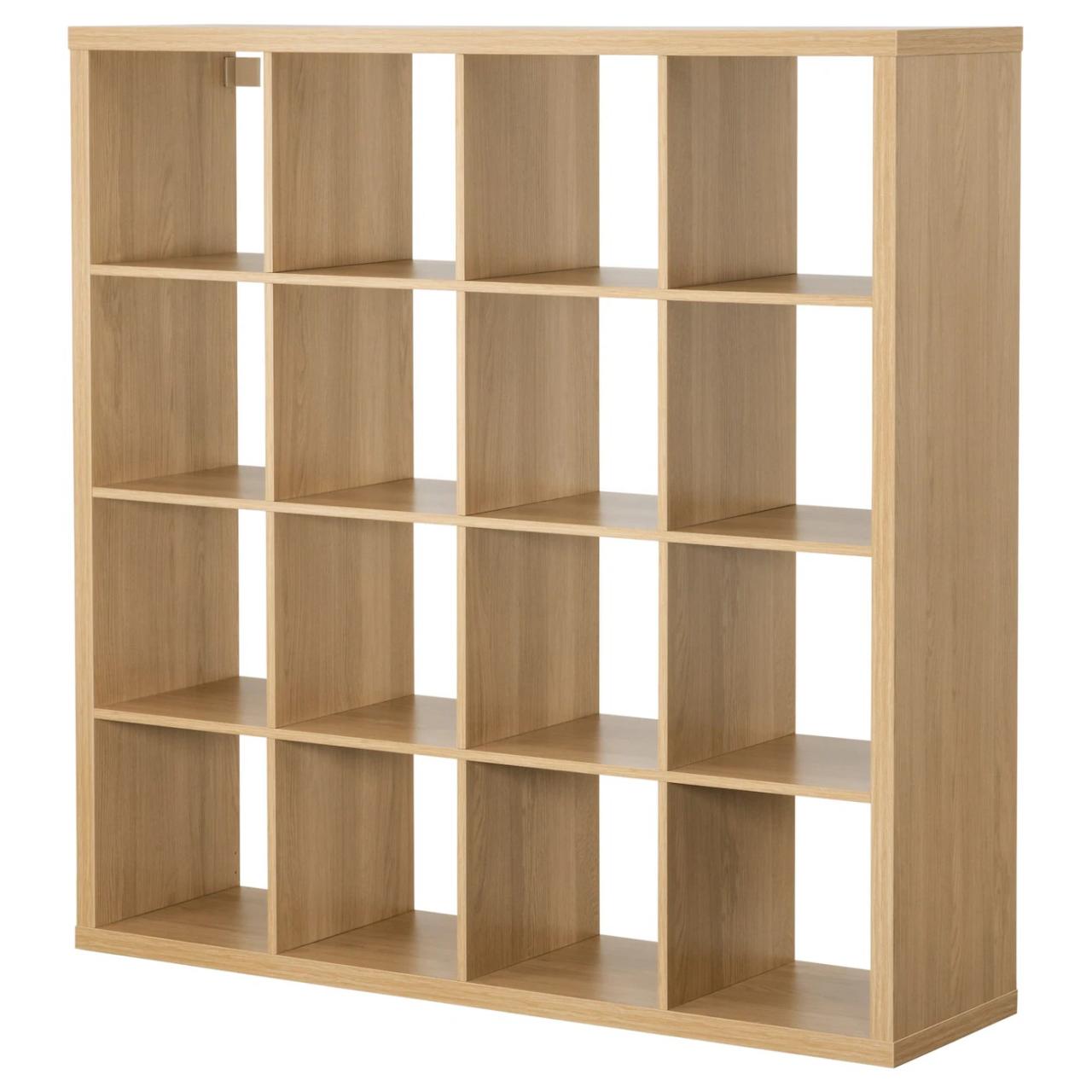 Cube de rangement modulable ikea