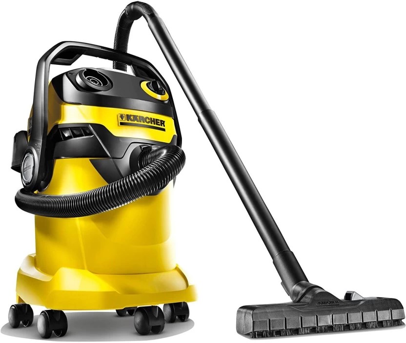 Aspirateur karcher wd5 leroy merlin