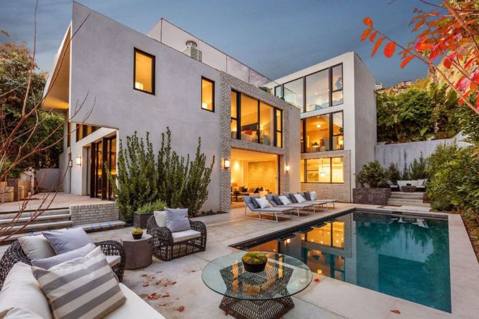 Jenner kardashian homes racked sotheby realty