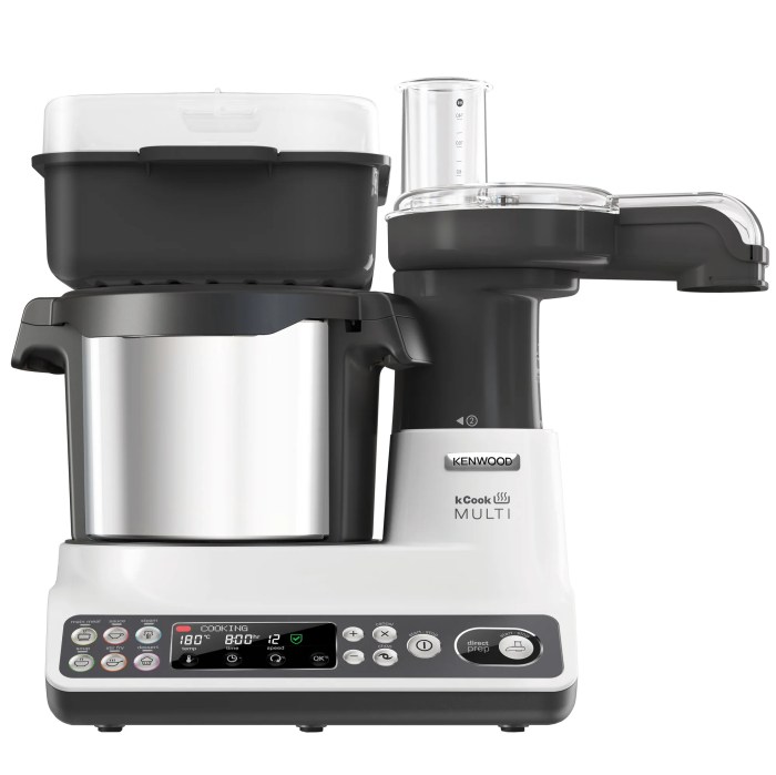 Kcook kenwood vue