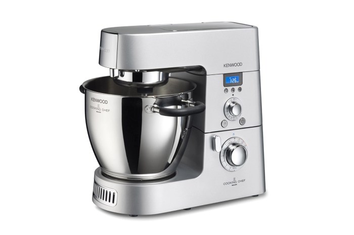 Kenwood cooking chef premium km099