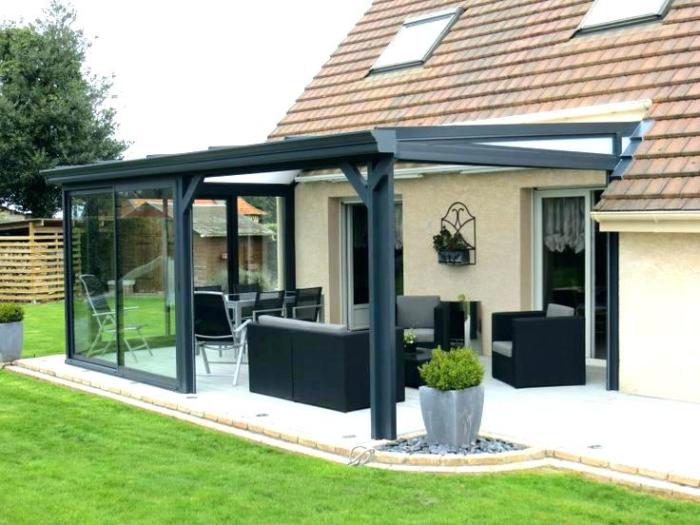 Verandas leroy merlin