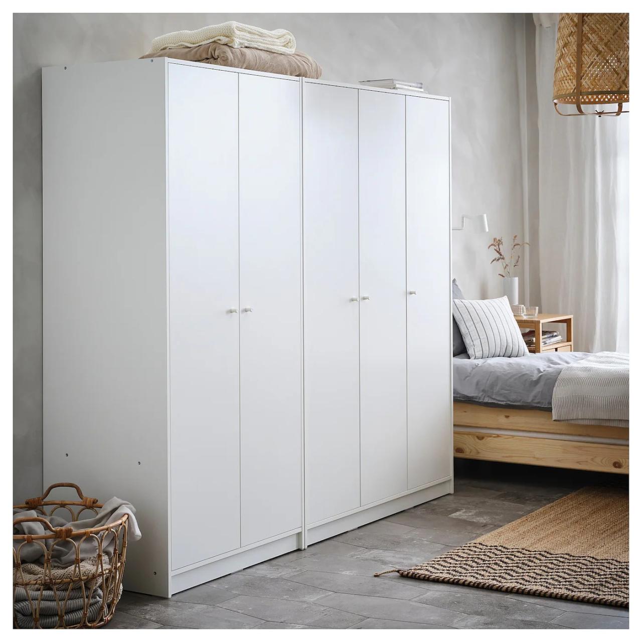 Armoire odda ikea