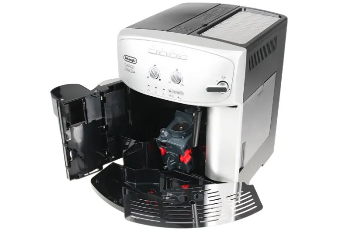 Delonghi esam 2200 avis