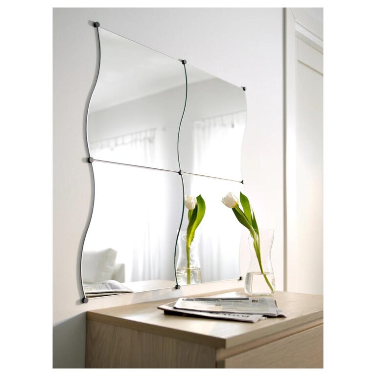 Miroir ikea krabb