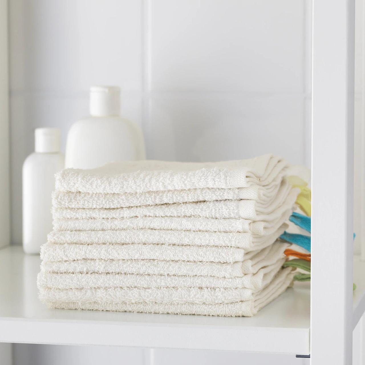 Cloths tuala bagno mandi serviette towels kecil lavetta gastendoekjes serviettes toalla handuk essuie mains teli invitados produk salle