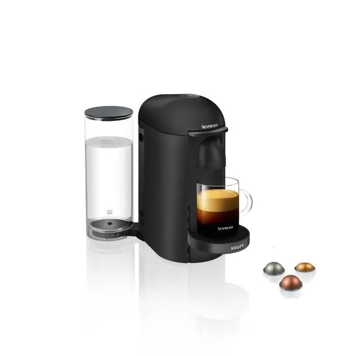 Nespresso magimix krups citiz inissia aanbiedingen aanbieding apparaat koffie moet welke lezen apparaten vente koffiemachine espresso