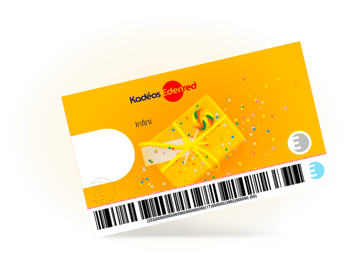 Comment payer avec ticket kadeos sur internet