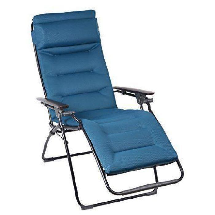 Chaise relax lafuma