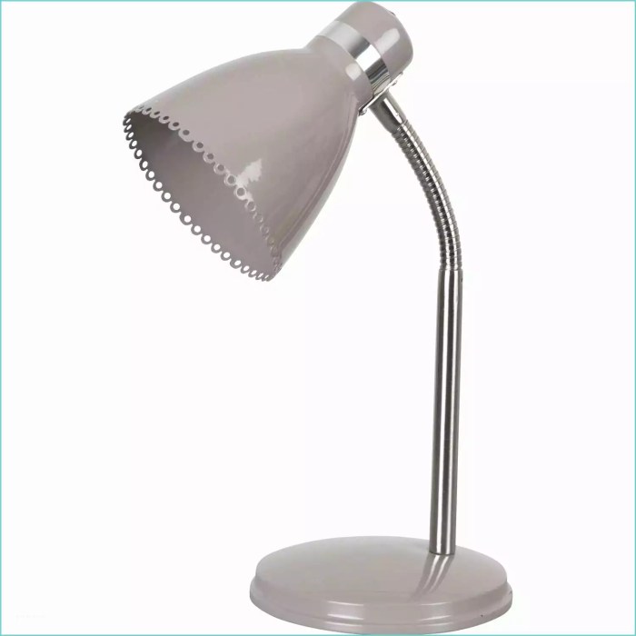 Leroy merlin lampe de chevet