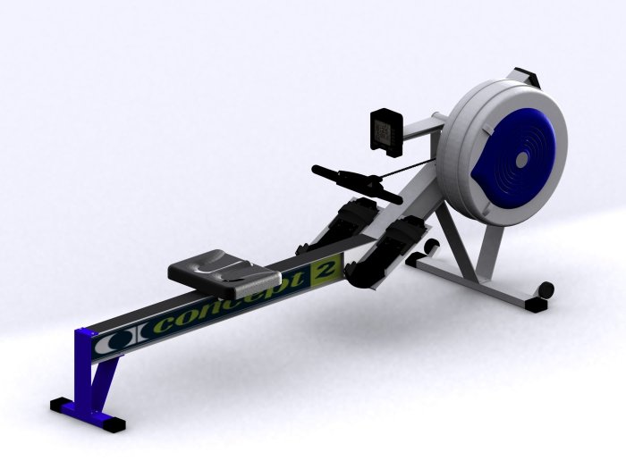 Concept rower rowing craigslist