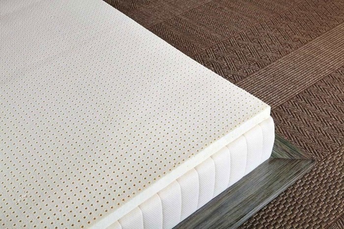 Conforama surmatelas bultex