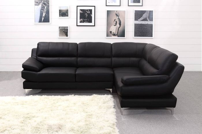 Corner rochester leather sofa grey furniture sofas