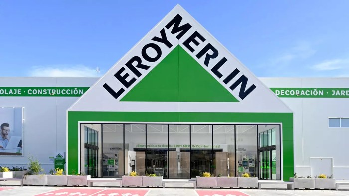 Solive leroy merlin