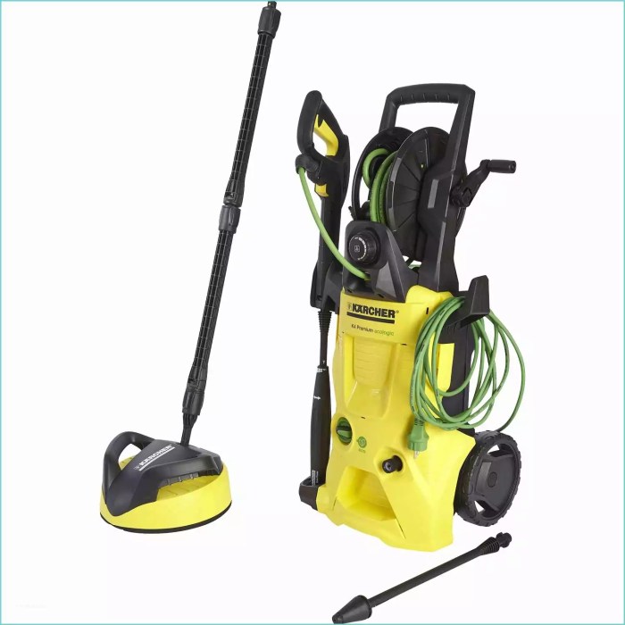 Karcher 160 bars leroy merlin