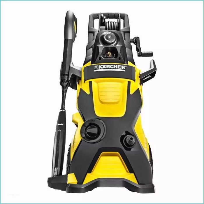 Karcher k4 compact leroy merlin