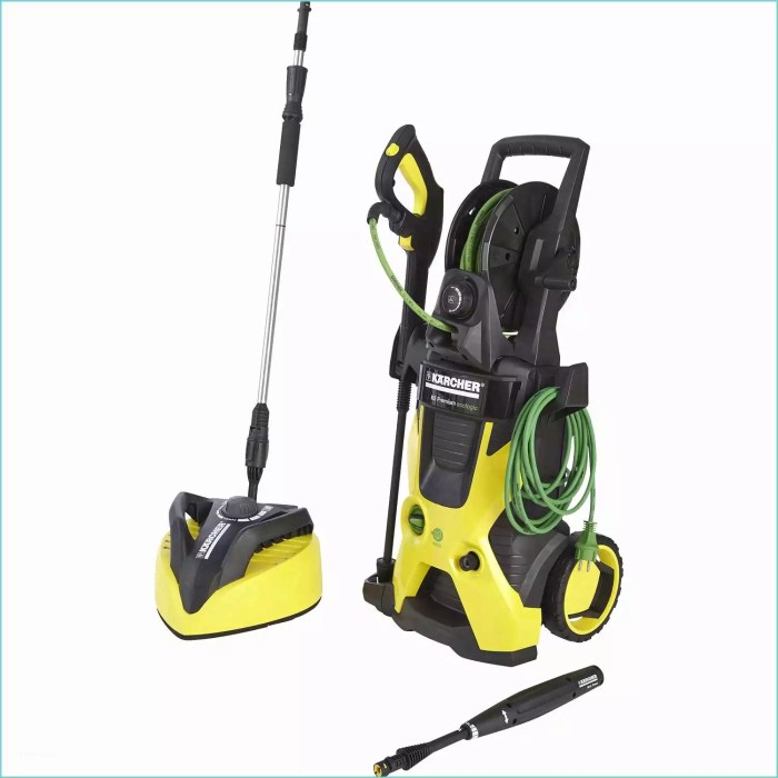 Karcher leroy merlin nettoyeur pression wd4 aspirateur vapeur vitre rallonge