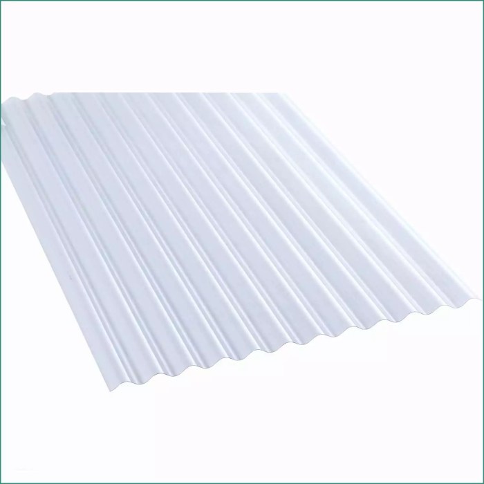 Polycarbonate lexan polymershapes