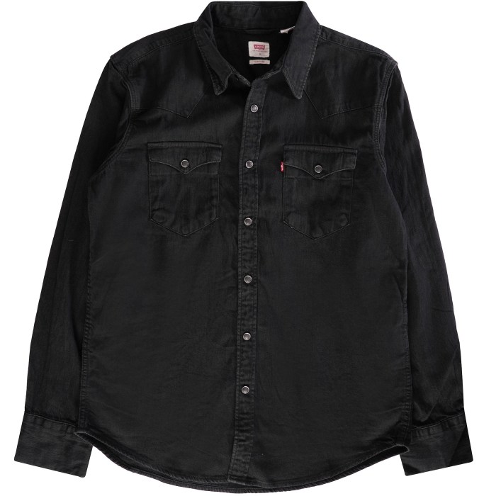 Chemise levis barstow