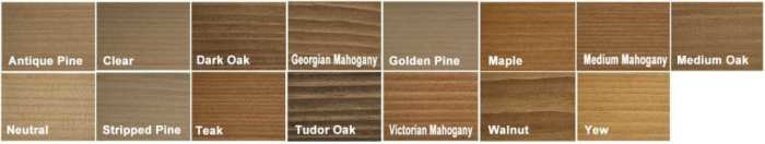 Liberon 250ml teak mahogany georgian dyes raygrahams