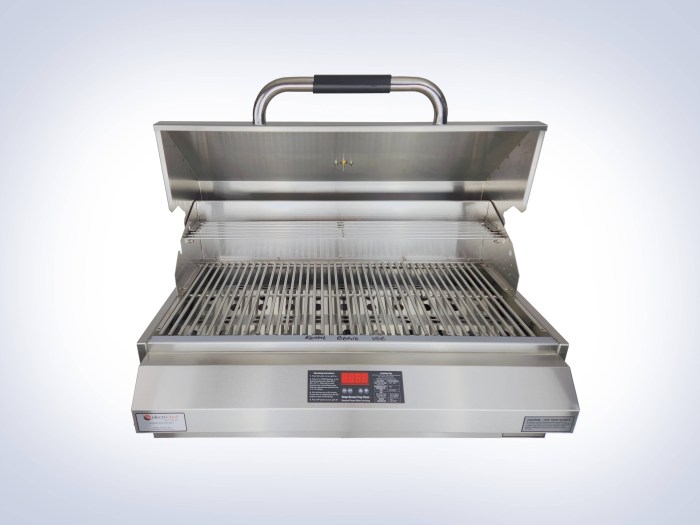 Barbecue electrique soldes