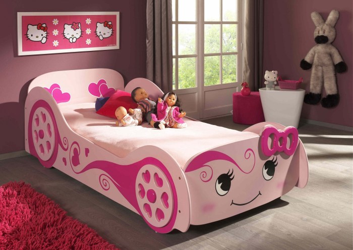 Lit licorne sommier chambre cdiscount matelas