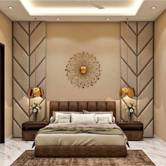 Color cafe bedroom interior ideas room master colors paint bedrooms brown habitaciones diseño interiores afrocentric trim wood beige walls dark