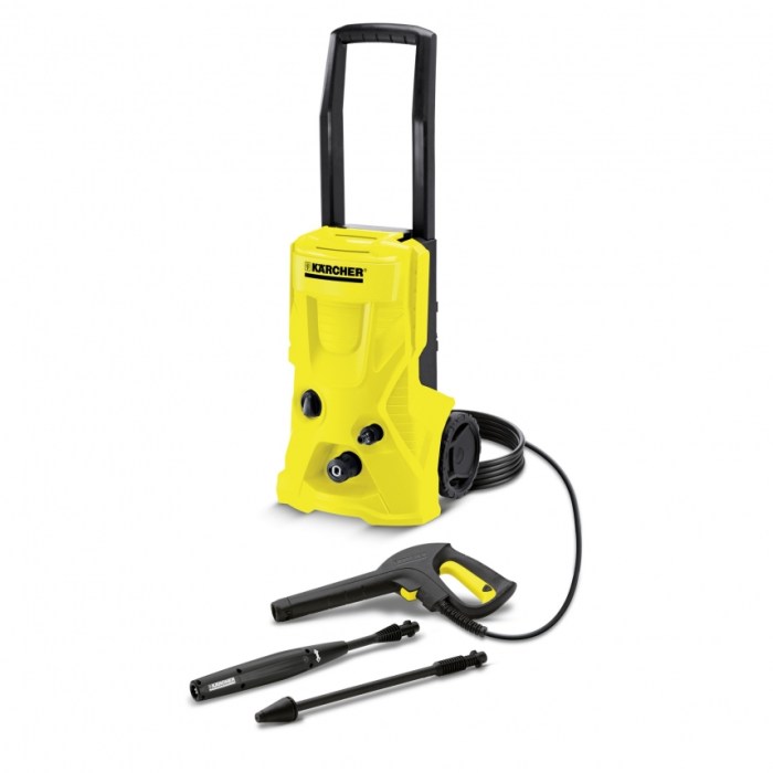 Karcher k4