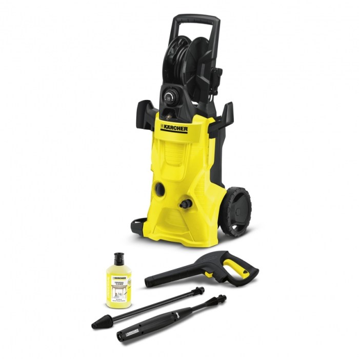 Karcher k4 premium leroy merlin