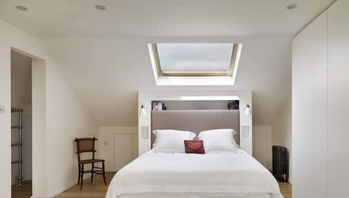 Loft conversion essential planning guide property asb