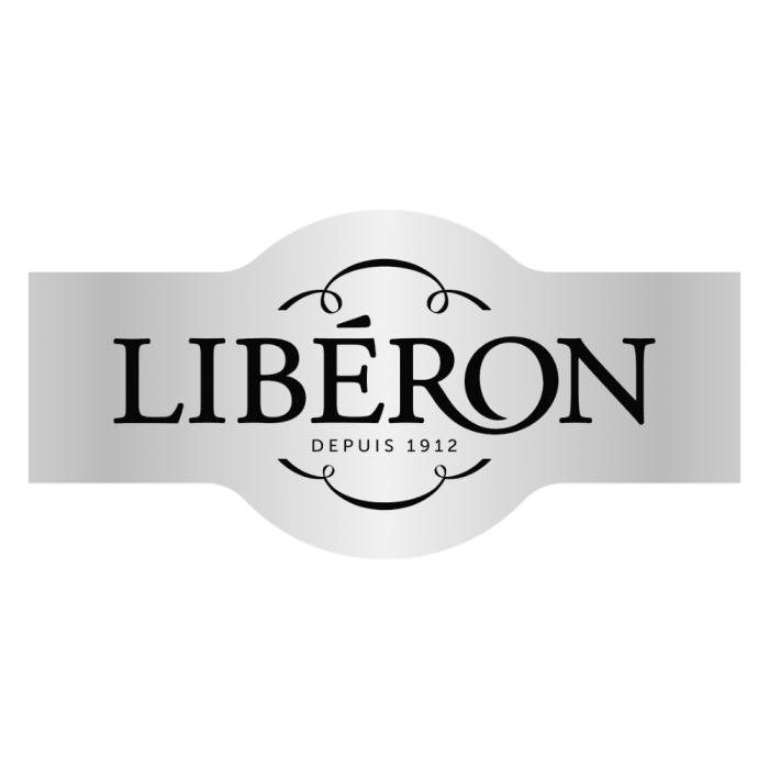 Liberon velours