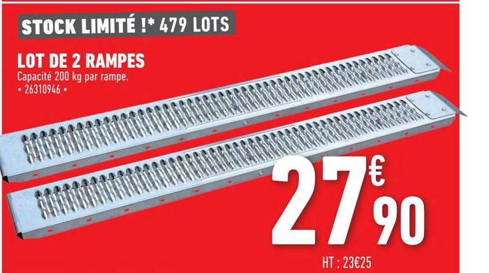 Support rampe escalier brico depot