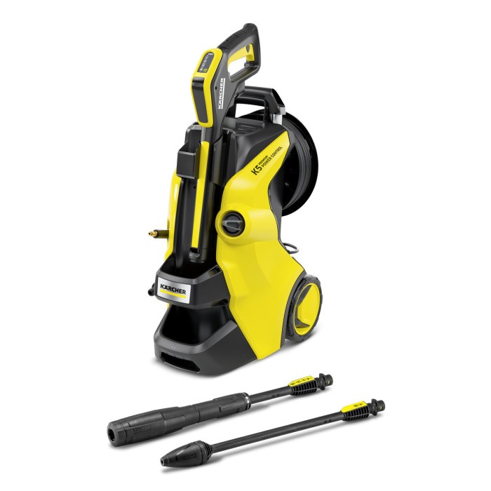 Karcher k5 full control leroy merlin